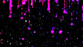 Purple Microdot Surprise
