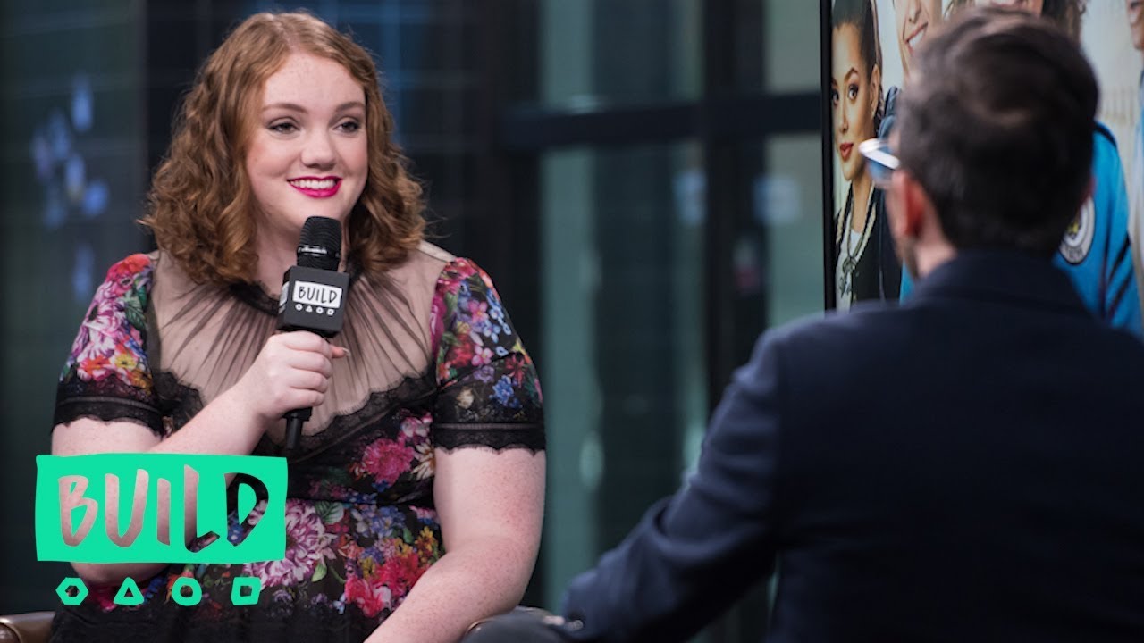 Stranger Things' Star Shannon Purser Joins 'Sierra Burgess Is A Loser' –  Deadline