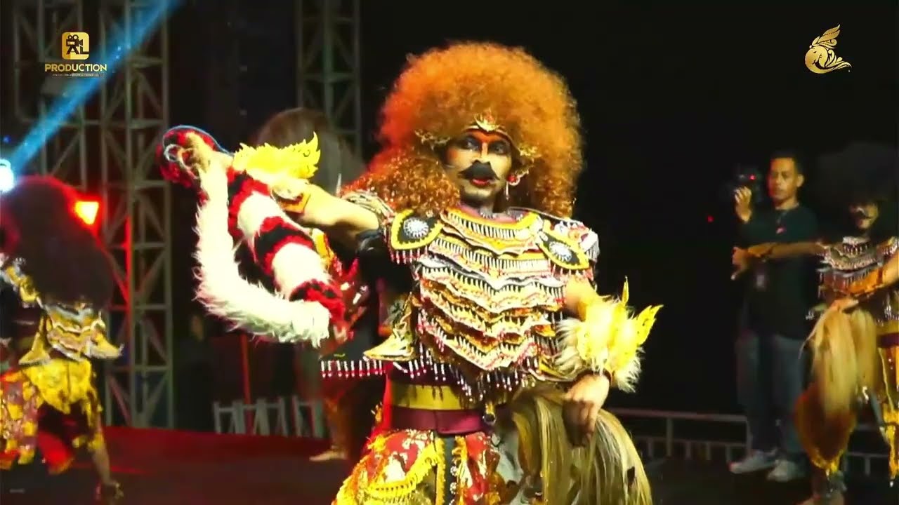 masal turonggo mudo candisari ‼️ Festival Budaya Grebek Gumuk Kembang 2026‼️