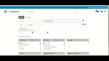 Finding eBooks remotely from UCD Library