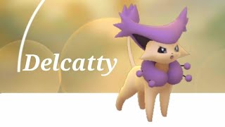 Delcatty