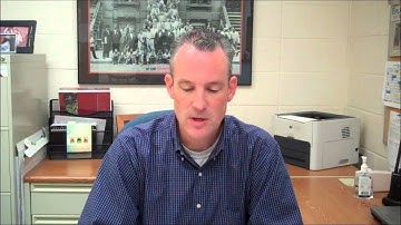 Lindeman Standards Based Report Cards