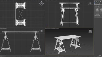 Import Process -  Solidworks