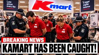 Kmart Australia Is Changing Fast — And Customers Are Starting to Notice Kmart Australia Is Changing Fast — And Customers Are Starting to Notice
