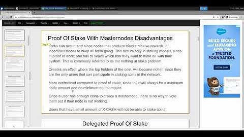 consensus algorithms compared