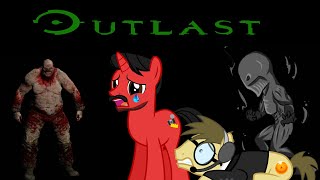 Lets Play Outlast Part 3