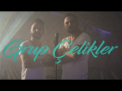 Grup Çelikler - Tribin Olurum / Vur Oynasın (Official Video)