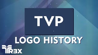 Tvp Logo History (Poland)