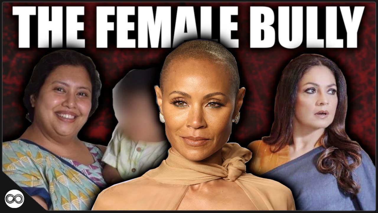 HOW TOXIC--WOMEN CONTROL MEN