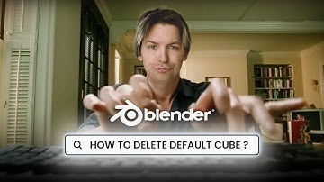 What I Wish I Knew Before I Started Learning Blender