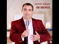 Armen aloyan im maria 2021 remx