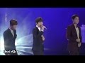 141018 22 Kyuhyun Kangta Shin Hyesung Lee Jihoon 규현 강타 신혜성 이지훈 S 에스 DOLL 인형 @ SMTOWN In Shanghai