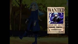 Wanted Anime Short