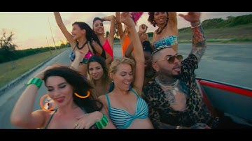 Chacal - Tequila [Official Video]