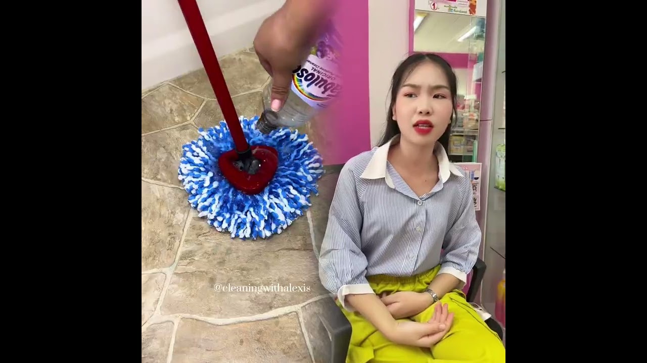 วิดีโอสั้นของ