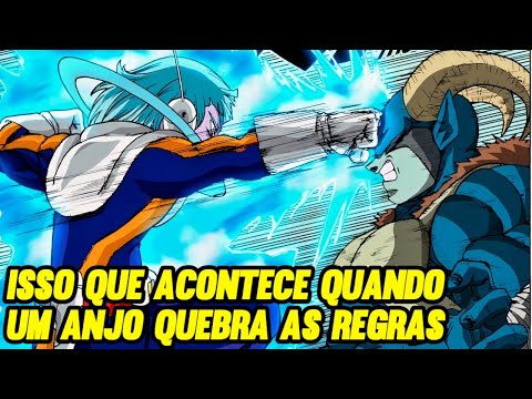 Vídeo: Por quanto tempo dbs é válido?