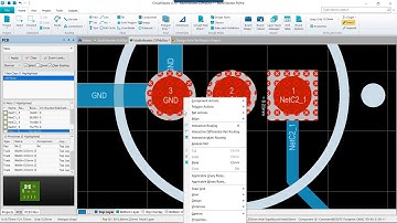 (10) Displaying and Resolving Design Rule Violations in CircuitStudio - Altium Academy