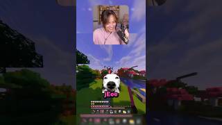 Jugué UHC en la 1.8 por primera vez #minecraft #vickypalami #flexvega #conterstine