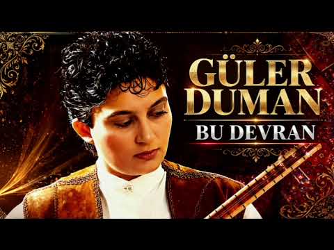Güler Duman / Bu Devran / Cover