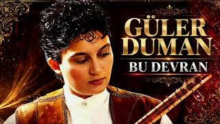 Güler Duman / Bu Devran / Cover