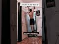 can we complete 500 subscribers🥰  #calisthenics #pullups #abs #viral #shorts #youtubeshorts #fyp