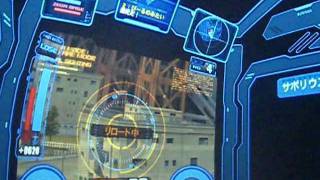⑧戦場の絆 rev3 連邦 Aクラス CB 4vs4 スナ2 N