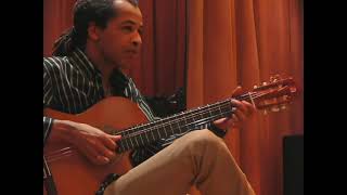 Redemption song ( Bob Marley ) by naudo
