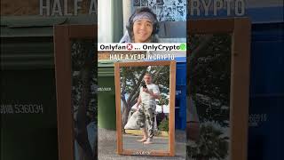 Onlyfan🚫... OnlyCrypto✅