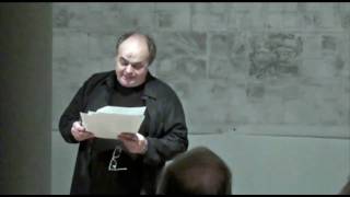 Words in Edgewise with Andy Jones - January 20, 2011