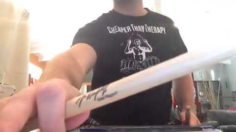 Trainer: Triplet Grids - Five Stroke Rolls