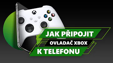 Mohu připojit ovladač Xbox k nabíječce telefonu?