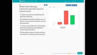 Test 1 Review (Bio 111)