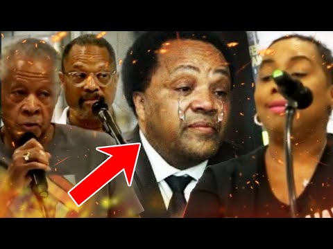 Andrew Holmes Returns To Dolton...and Instantly REGRETS IT!