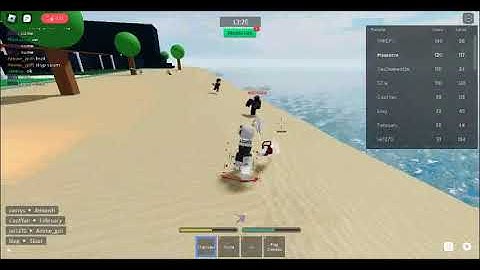 Reporting Exploit #3 | Combat Warriors