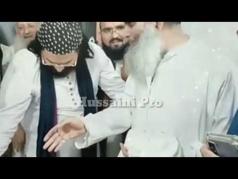 مفتی محمد حسن صاحب