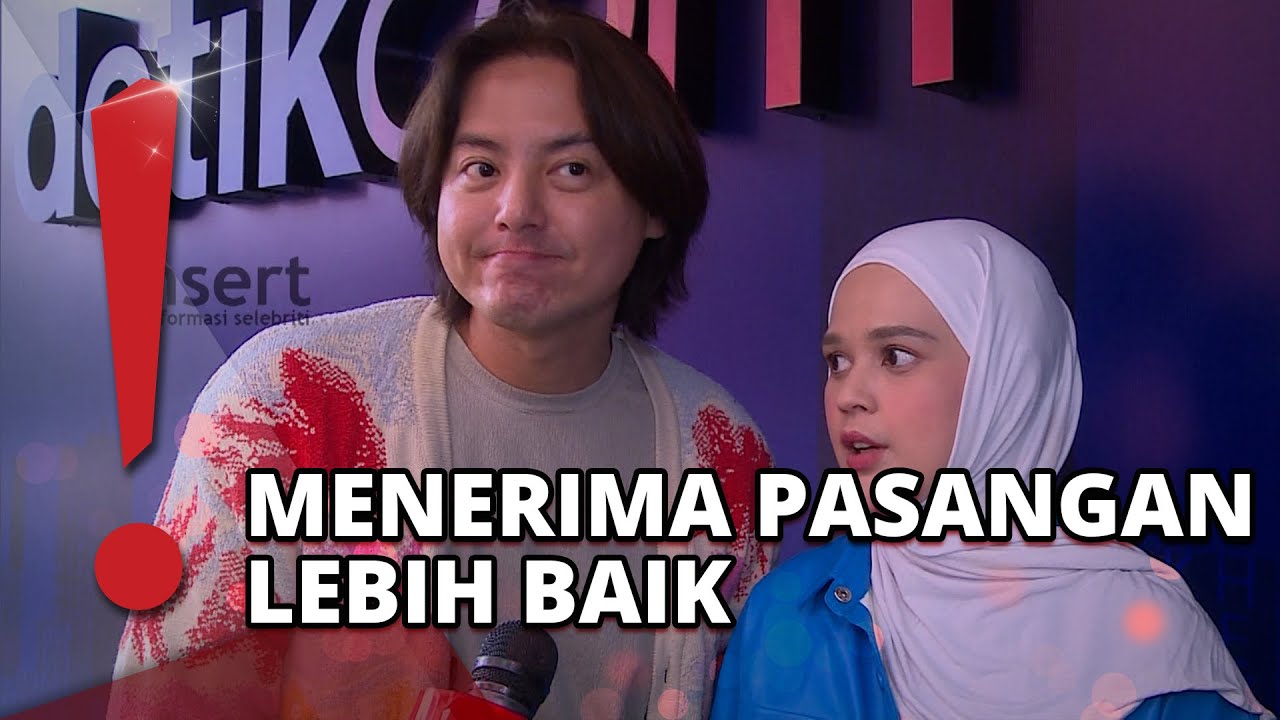 Cara Cut Meyriska dan Roger Danuarta Tetap Saling Cinta