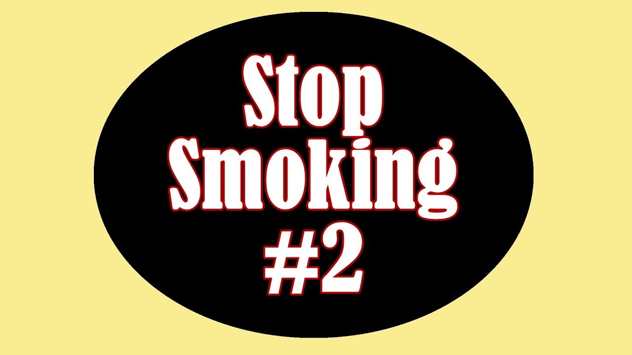 Free Online Stop Smoking Program - Relaxing Hypnosis (2 of 2) - Dr. Don Miller