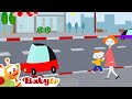 プレイ・タイム - 車 | BabyTV 日本語
