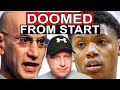 Ace Bailey Setup for FAILURE in the NBA