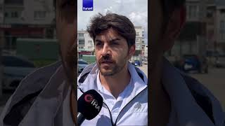 Puti̇n Yazdi İşi̇nden Oldu Bursada Akillara Durgunluk Veren Olay Ş