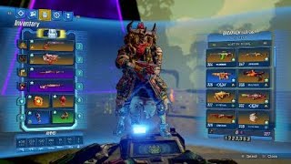 Borderlands® 3 EASY GRAVEWARD FARM