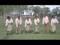 Giai na thayu - St Paul Choir from Gachororo, Juja, Kenya