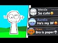Youtube Thumbnail title