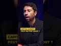 Capital garanti : Peut-on être short ? | The candidate 2 #shorts