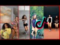 Chloe x Halle Do It Tik Tok Part 2 Dance Challenge review