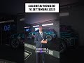 La Porsche che si ricarica da sola 😀