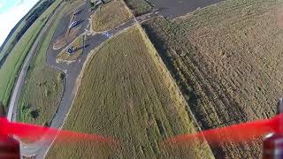 Aeromodelismo Ipameri