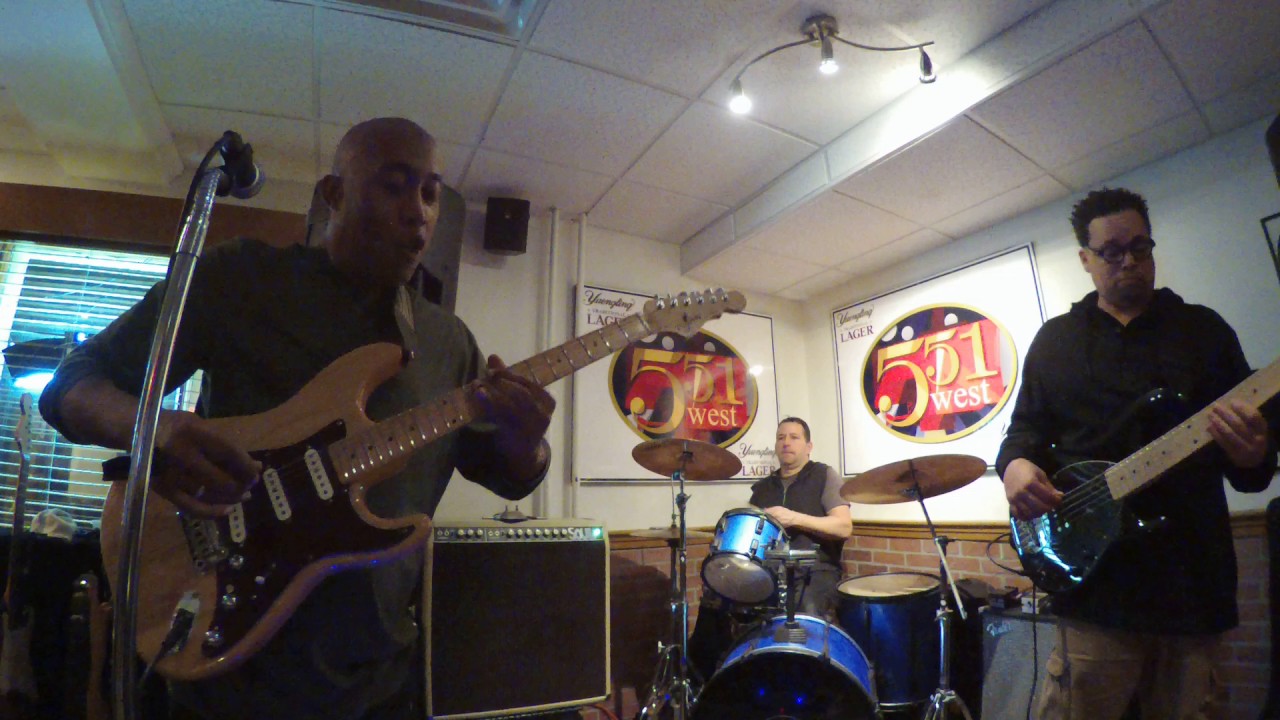 005   Bushmaster at 551 West 2017-01-28