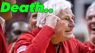 Bobby Knight Fantastic Indian Basketball Coach | Sorrowful Death Of Bobby Knight Coach