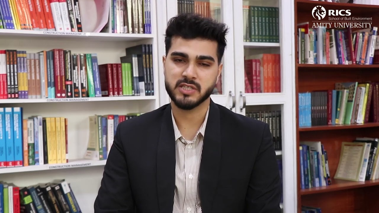 Unlocking Success in Construction: Devanshu's RICS SBE Journey